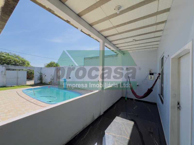 Casa de Condomínio, 2 quartos - Foto 11