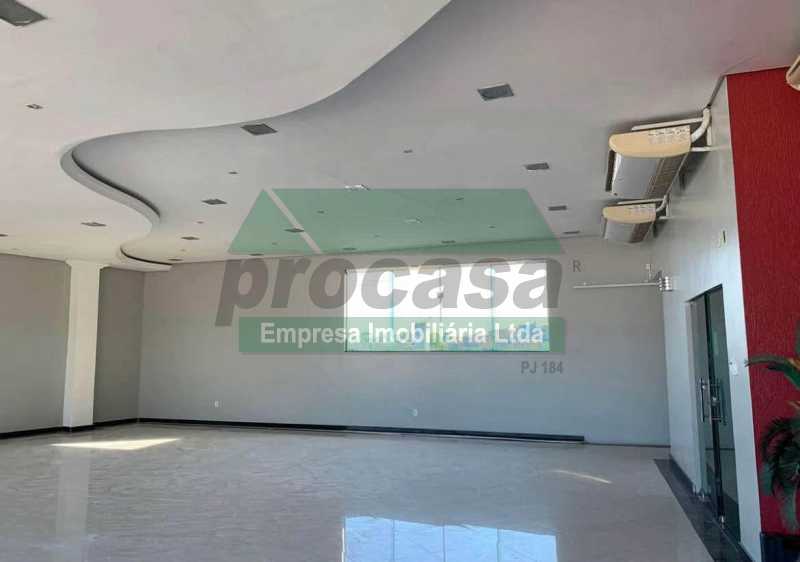 Salão :  / Comercial / Compensa