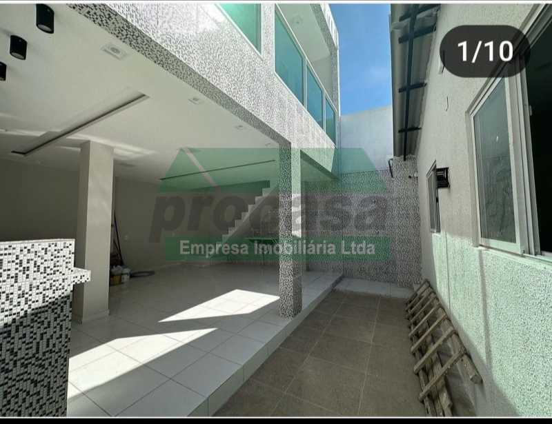 Casa, 3 quartos, 200 m² - Foto 2