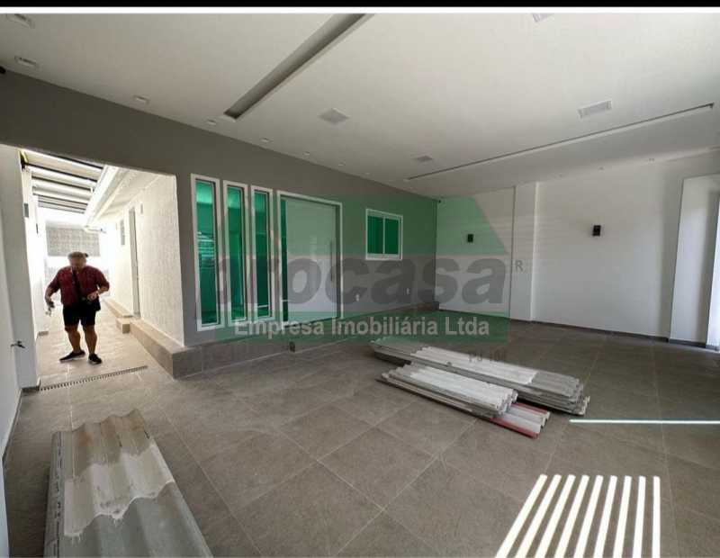 Casa, 3 quartos, 200 m² - Foto 4