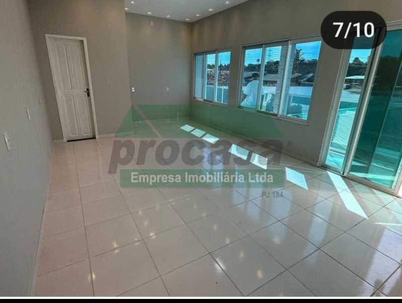 Casa, 3 quartos, 200 m² - Foto 8