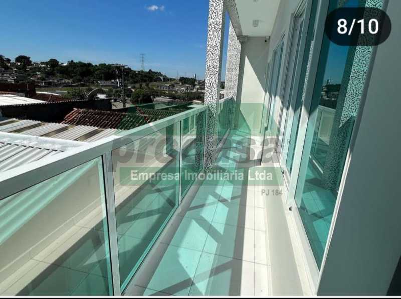 Casa, 3 quartos, 200 m² - Foto 9