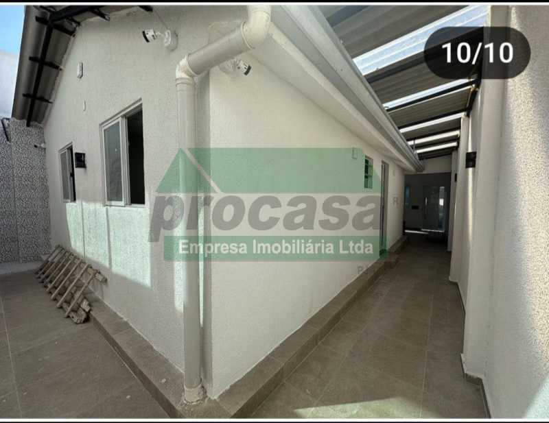 Casa, 3 quartos, 200 m² - Foto 11