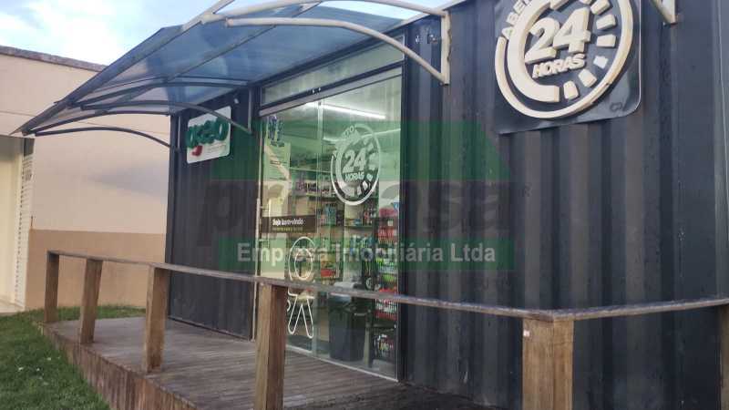 Apartamento, 2 quartos, 41 m² - Foto 2