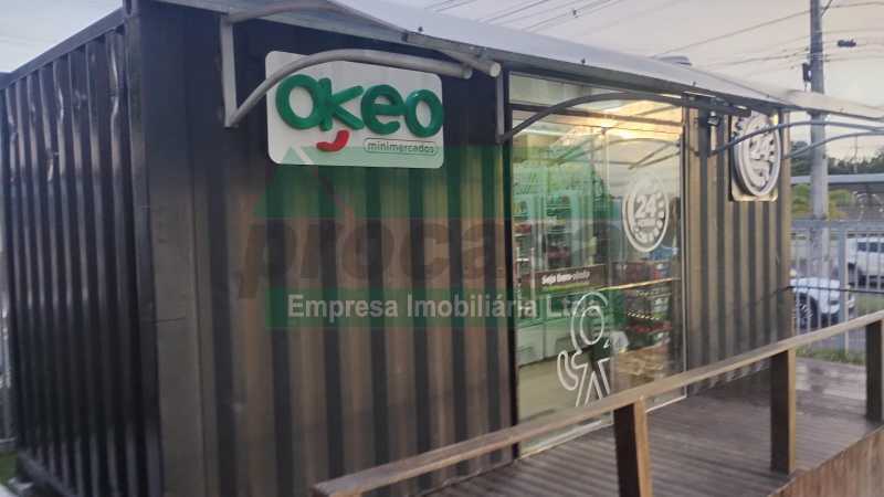 Apartamento, 2 quartos, 41 m² - Foto 3