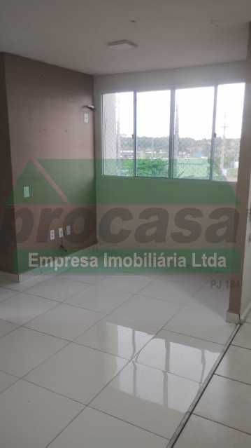 Apartamento, 2 quartos, 41 m² - Foto 4