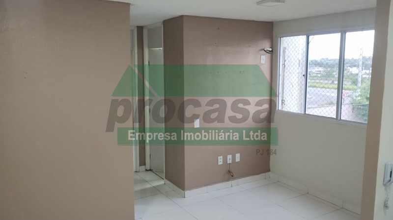 Apartamento, 2 quartos, 41 m² - Foto 6