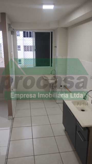 Apartamento, 2 quartos, 41 m² - Foto 9