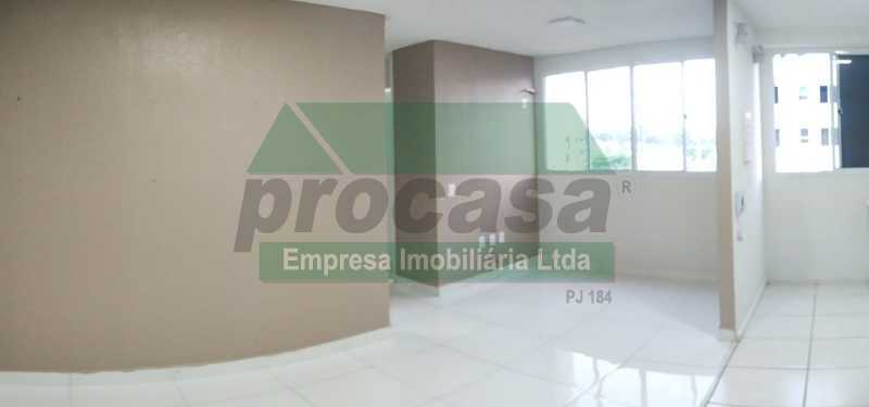 Apartamento, 2 quartos, 41 m² - Foto 7
