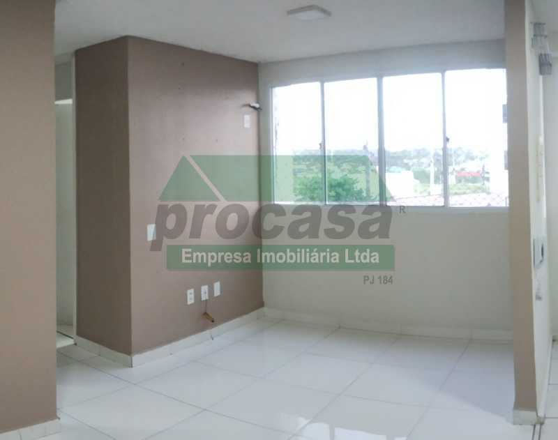 Apartamento, 2 quartos, 41 m² - Foto 8