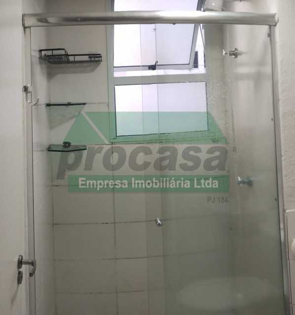 Apartamento, 2 quartos, 41 m² - Foto 14