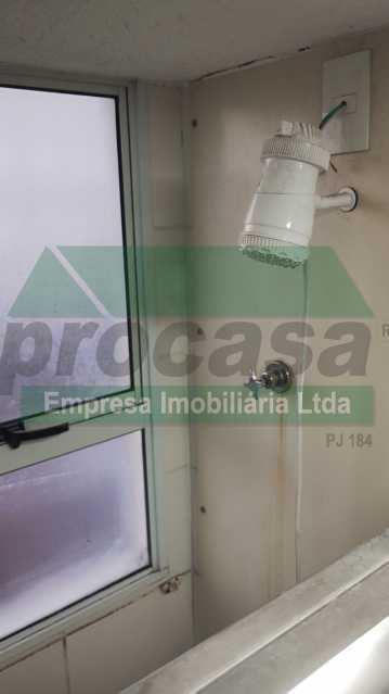 Apartamento, 2 quartos, 41 m² - Foto 15