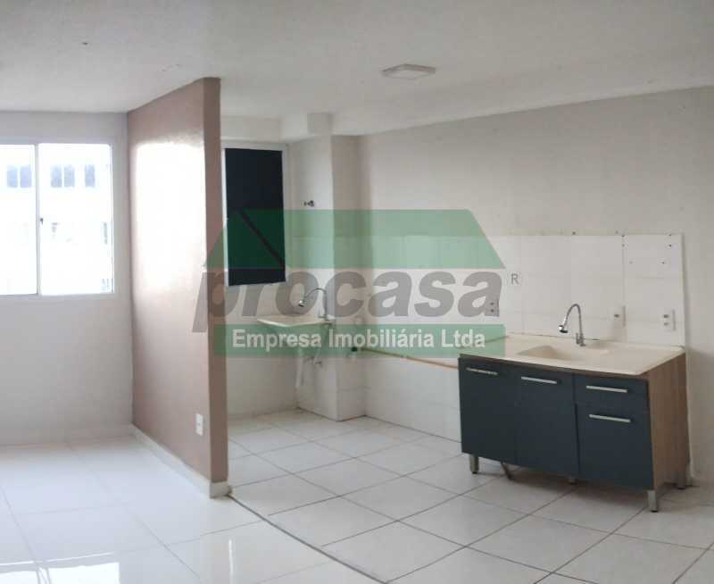 Apartamento, 2 quartos, 41 m² - Foto 13