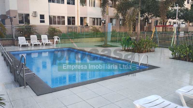 Apartamento, 2 quartos, 41 m² - Foto 16