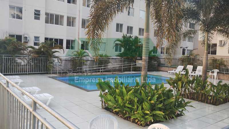 Apartamento, 2 quartos, 41 m² - Foto 17