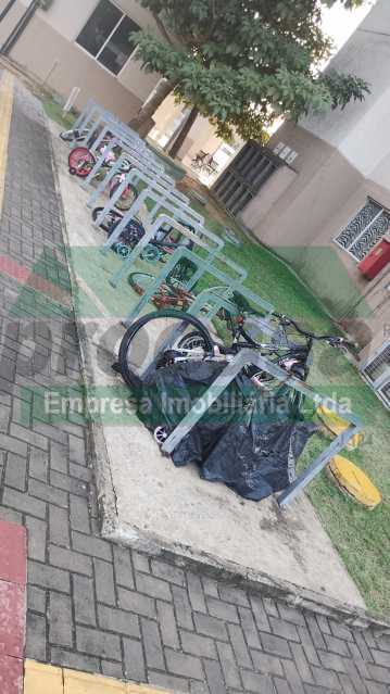 Apartamento, 2 quartos, 41 m² - Foto 18