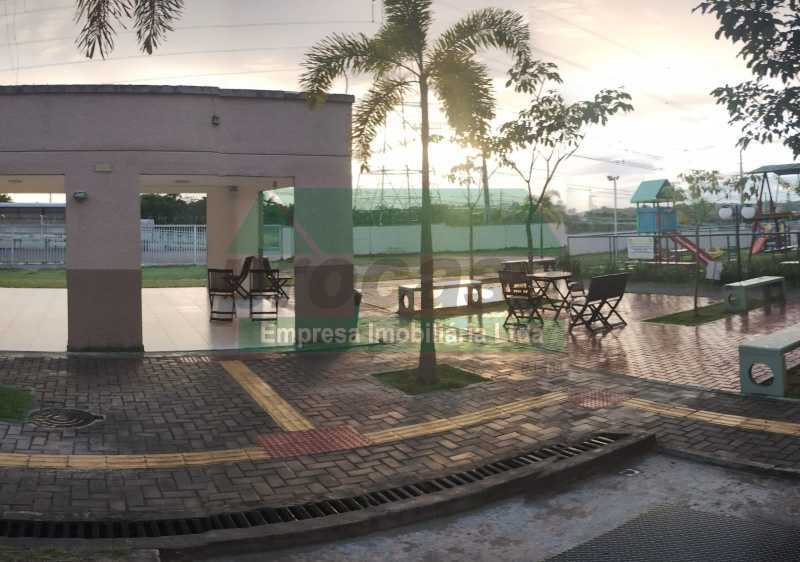 Apartamento, 2 quartos, 41 m² - Foto 19