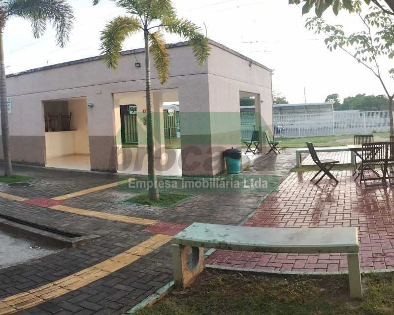 Apartamento, 2 quartos, 41 m² - Foto 20