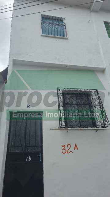 Apartamento, 1 quarto, 45 m² - Foto 2