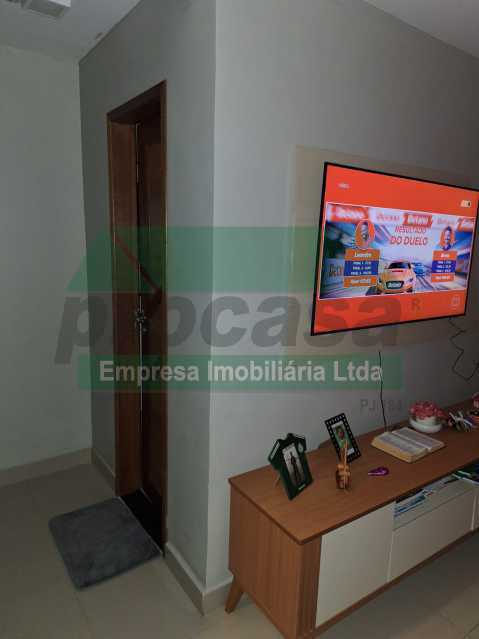Casa de Condomínio, 2 quartos - Foto 4