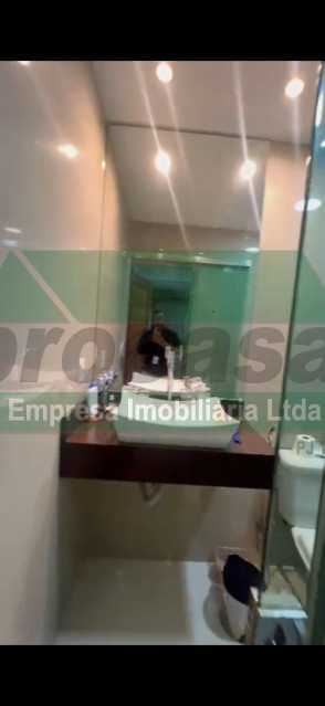 Casa de Condomínio, 2 quartos - Foto 5