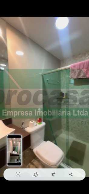 Casa de Condomínio, 2 quartos - Foto 6