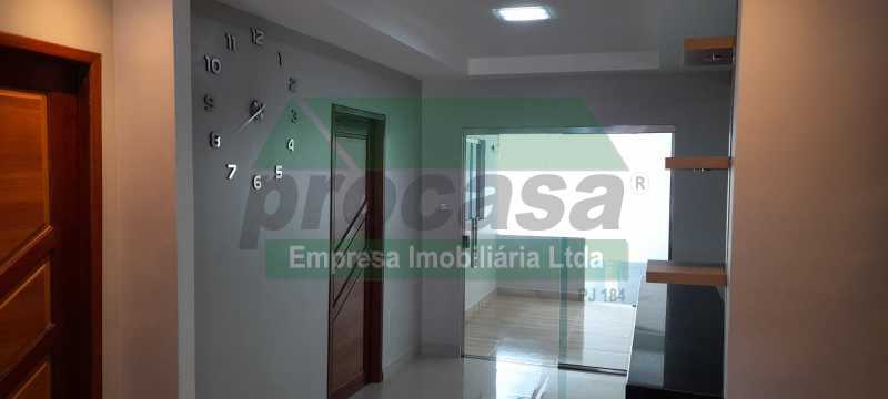 Casa de Condomínio, 2 quartos - Foto 11