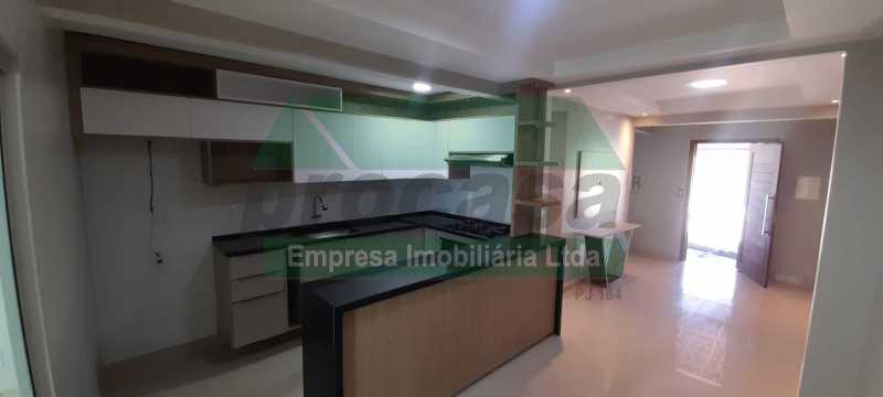Casa de Condomínio, 2 quartos - Foto 15