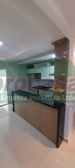 Casa de Condomínio, 2 quartos - Foto 17