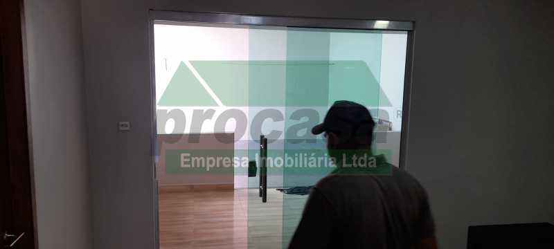 Casa de Condomínio, 2 quartos - Foto 22