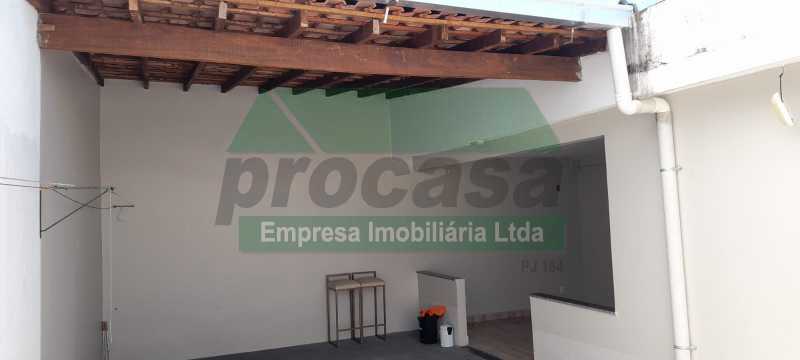 Casa de Condomínio, 2 quartos - Foto 23