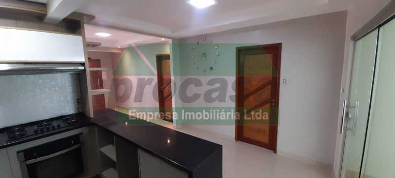 Casa de Condomínio, 2 quartos - Foto 24