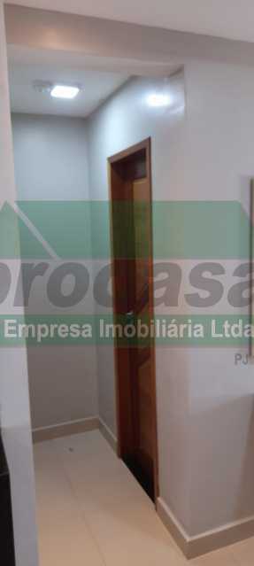 Casa de Condomínio, 2 quartos - Foto 25
