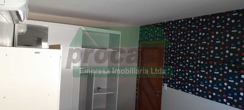 Casa de Condomínio, 2 quartos - Foto 26