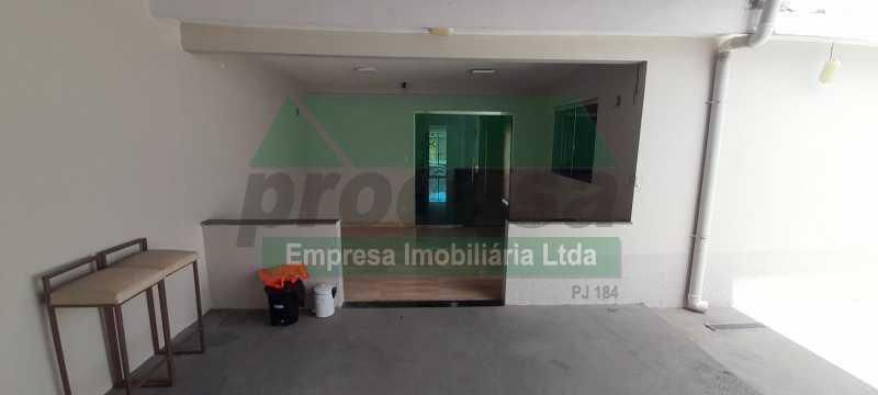 Casa de Condomínio, 2 quartos - Foto 27