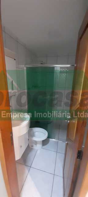 Casa de Condomínio, 2 quartos - Foto 28