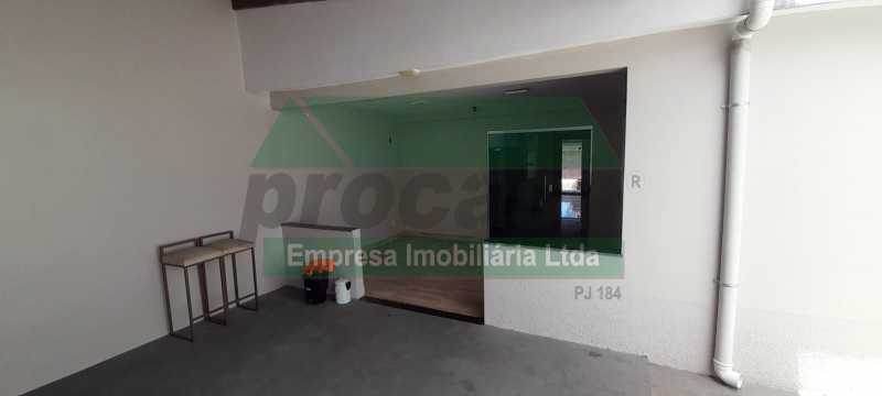 Casa de Condomínio, 2 quartos - Foto 31