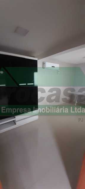 Casa de Condomínio, 2 quartos - Foto 32