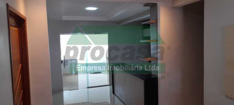 Casa de Condomínio, 2 quartos - Foto 33