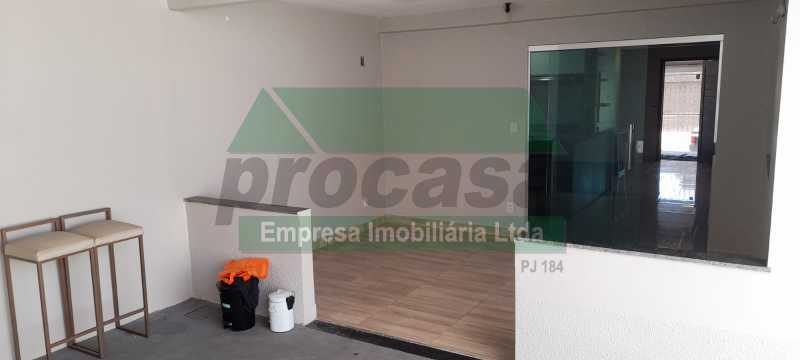 Casa de Condomínio, 2 quartos - Foto 35