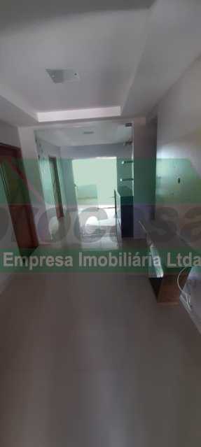 Casa de Condomínio, 2 quartos - Foto 36