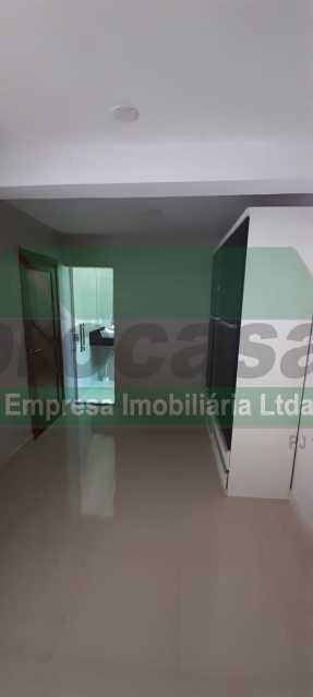 Casa de Condomínio, 2 quartos - Foto 37