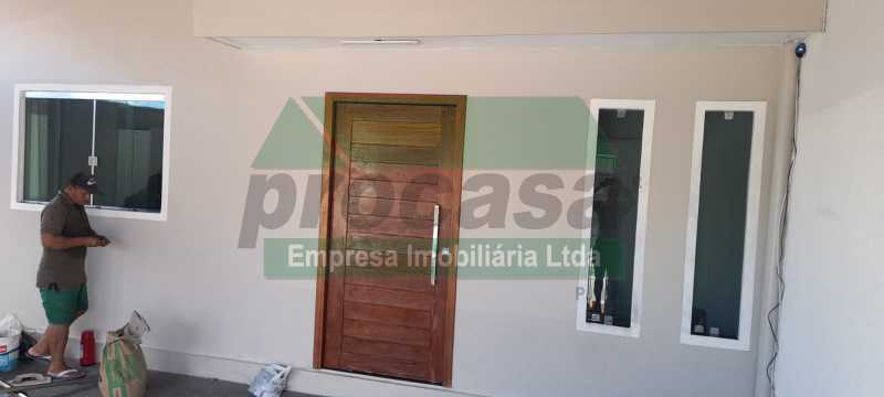 Casa de Condomínio, 2 quartos - Foto 39