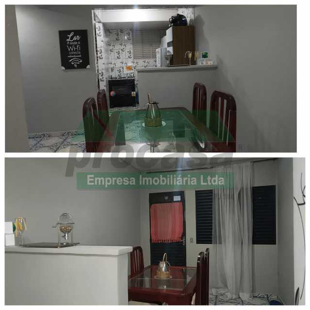 Apartamento, 2 quartos, 42 m² - Foto 3