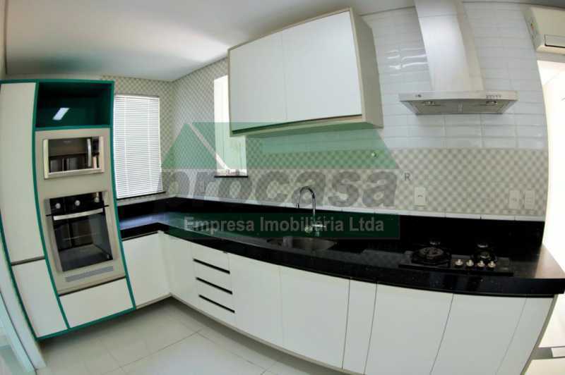 Casa de Condomínio, 4 quartos - Foto 2
