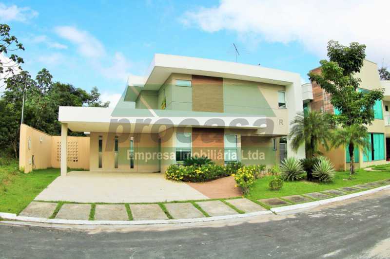 Casa de Condomínio, 4 quartos - Foto 6