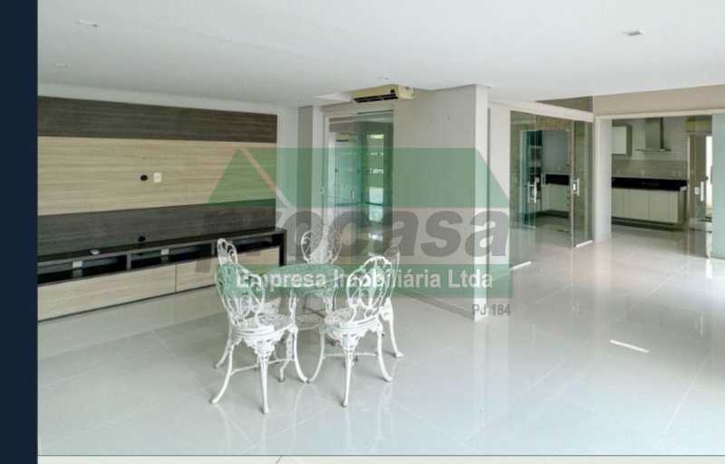 Casa de Condomínio, 4 quartos - Foto 8