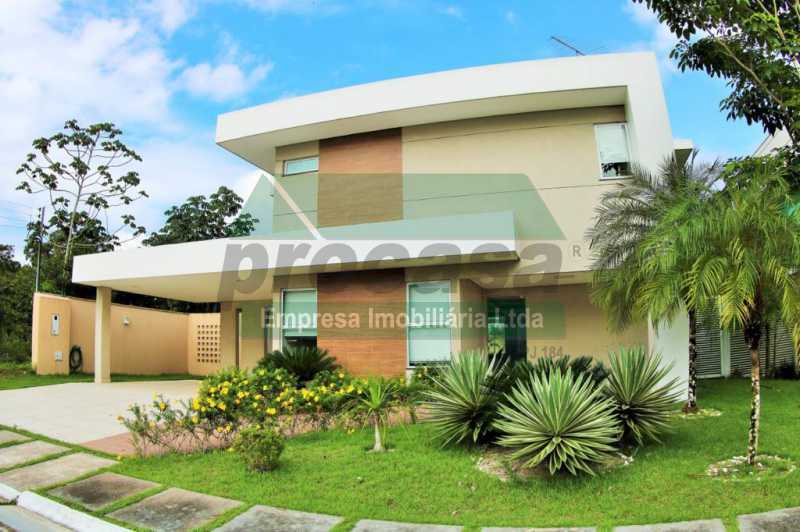 Casa de Condomínio, 4 quartos - Foto 10