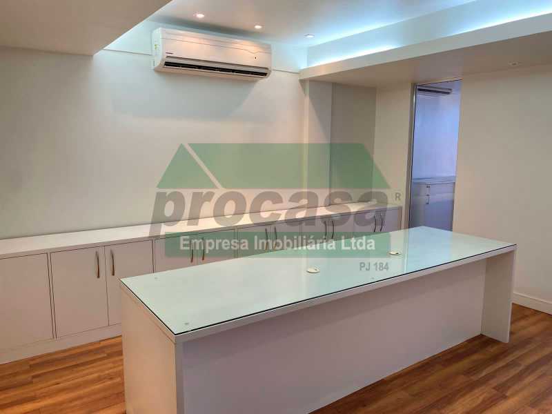 Sala-Conjunto, 48 m² - Foto 1
