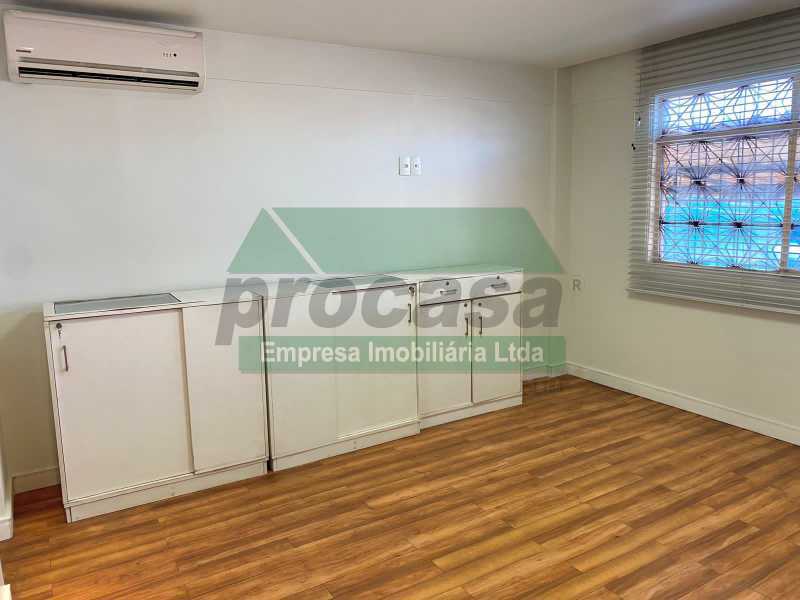 Sala-Conjunto, 48 m² - Foto 2